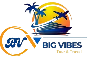Big Vibes Tour and Travels